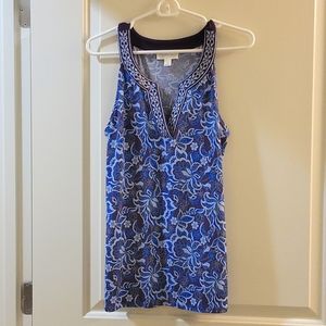 MAGNOLIA GRACE Halter Knit Top